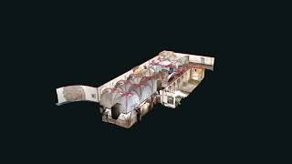 3D Engineering | Riga Castle (Rīgas pils)| Heritage