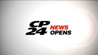 CP24 News Opens