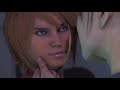 Best Videogame LGBT Kisses (Lesbian Gay kisses)