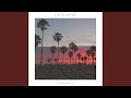 Ocean Sunset Breeze