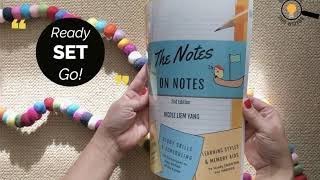 The Notes on Notes Book, 2nd Edition is Here!