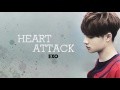 Heart Attack - EXO - MusicBOX version