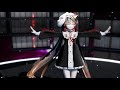 mmd フォニイ phony yyb miku ma 하츠네 미쿠