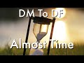 DM To DF - I Need You To Know Something Important 🔥 Twin Flame Love Reading