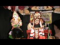 yakshagana vedio of sumangala rathnakar ykk urva