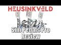 Heusinkveld Engineering Sim Pedals Pro Review