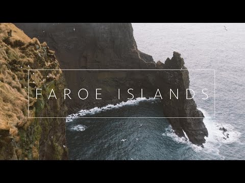 THE FAROE ISLANDS THE FAROE ISLANDS