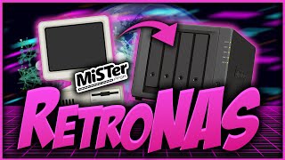 Introducing RetroNAS