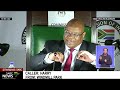 Further public reactions to President Ramaphosa's State Capture Response Plan