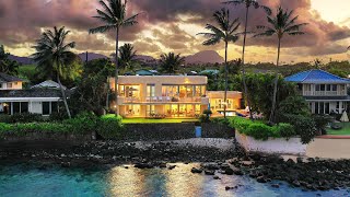 Garden Island Rentals Presents: Hale Ma'ana Hou (House of Peace and Joy) - Poipu, Kauai