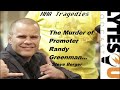 The Murder of Promoter Randy Greenman (MMA Tragedy 2)