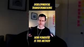 Power of Developmental Transformations | Drama Therapy