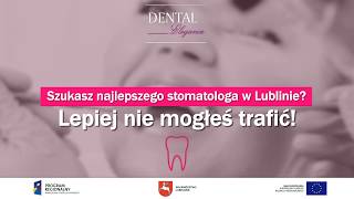 Usługi stomatologiczne Lublin Dental Elegance