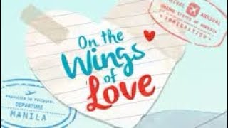 On The Wings Of Love | BINIverse in Edmonton