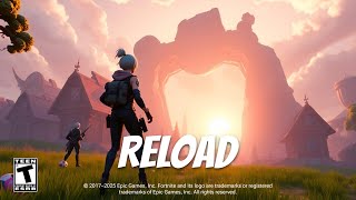 Fortnite Reload: All Previous Chapters Maps Returning? Maps from Chapters 2 to 5!