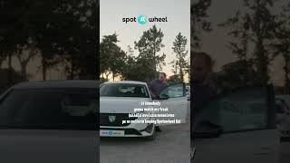 Επιλέγεις το πιο ευέλικτο leasing Spotawheel GO και αλλάζεις αυτοκίνητο όποτε εσύ θες! 😀