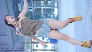 Sticky | KISS OF LIFE - 댄스팀 메이져스티(Majesty) 제이문 chulwoo V 직캠(Fancam)