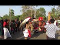 desamangalam kottippara pooram 2024