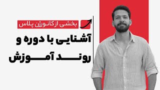 اپیزود صفر کانورژن پلاس: آشنایی با دوره جامع آموزش بهینه سازی تبدیل