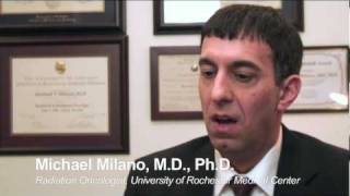 Mesothelioma Doctor Michael Milano on Asbestos.net | Sokolove Law