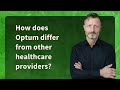 demystifying healthcare optum s unique approach