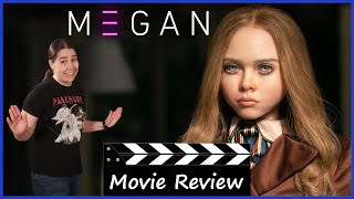 M3GAN (2022) - Movie Review