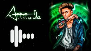 Attitude Remix Background Music || New No Copyright Attitude Remix Song #viral #attitude #trending