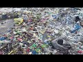 plastic pollution in manila philippines