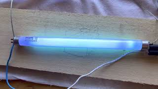 Philips TL 11W/05 11W T5 Actinic Fluorescent Tube