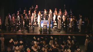 2021 Hanover Area Graduation