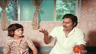 Thendralathu Unnidathil - Antha 7 Naatkal HD - Bhagyaraj, Ambika