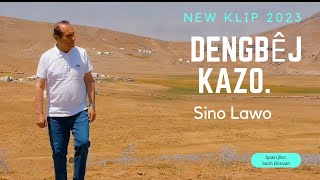 Dengbêj Kazo - Sino Lawo official Music video Dengbêji Klip