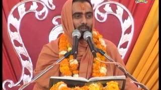 Bhagavat katha - ( શ્રી મદ્ ભાગવત કથા  02) - by krushnaswarup Swami