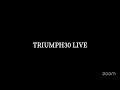 TRIUMPH30 LIVE: KEEP TRUSTING GOD [Evening Devotion]