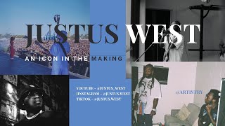 Justus West : An Icon In The Making