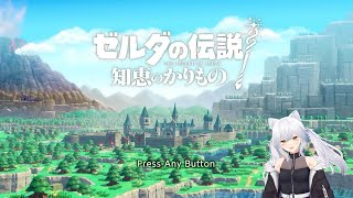 ゲーム配信します　2月8日　雑談しながらまったりしましょう