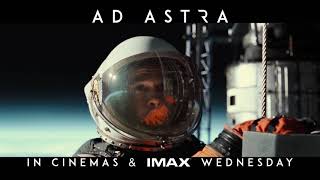 AD ASTRA | OFFICIAL CLIP ANTENNA | 2019