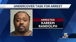 Sheriff: Hamilton man charged after guns, money recovered in search warrant