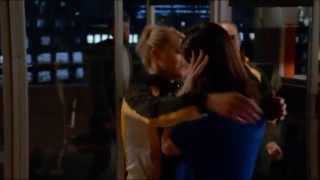 Happy Endings - Penny breaks up with Pete