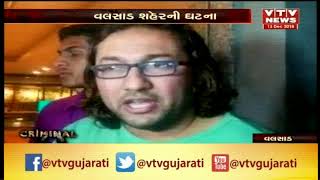 Valsad Crime: Police Busted Wanted Kazi Brother in Shootout Case at Sugar \u0026 Spice Restaurant | Vtv