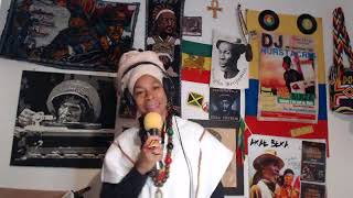 The Nurstalove Show 28.11.23 Dub, Reggae Roots, Loversrock. Unedited by Dj Nurstacris