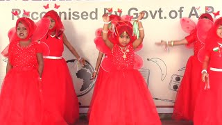 Maa Baap Ne Jeene Ke Hame Dhang Sikhaye | sensational performance presented by our beloved childrens