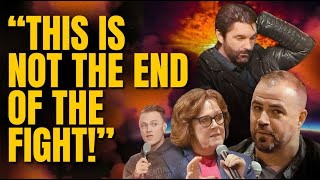 God Warned Us—Here’s What the Deep State Has Planned Next