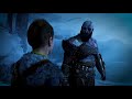 God Of War Ragnarok   PlayStation Showcase 2021 Trailer  PS5