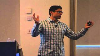 GTAC 2014: Scalable Continuous Integration - Using Open Source