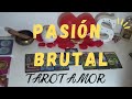 🔥🔥Su Pasión Por TÍ TRaSPaSa lo HUMANO🔥 Tarot AMoR ALMaS llamas GeMeLaS🔥