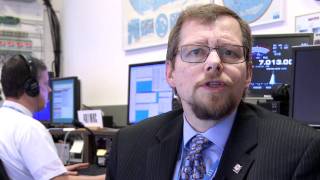 ITU INTERVIEWS @ WRC-12: Ole Garpestad, Vice-President, The International Amateur Radio Union (IARU)