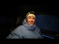 a very snow stormy day in my cabin ︱ *svalbard cabin chores u0026 gym day in longyearbyen