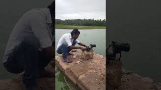 நம்ம யாரும் வம்புக்கும் போறதில்ல...