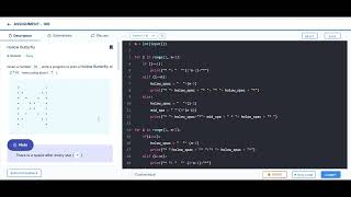Python | Loops | Assignment-10B | NxtWave | CCBP 4.0